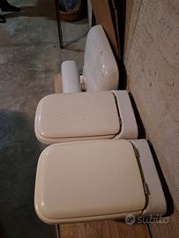 Ideal Standard serie conca