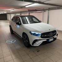Mercedes-Benz Glc220d 4Matic Amg Premium Plus