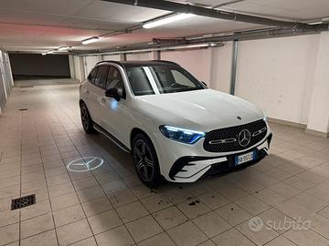 Mercedes-Benz Glc220d 4Matic Amg Premium Plus