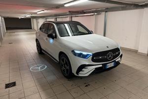 Mercedes-Benz Glc220d 4Matic Amg Premium Plus