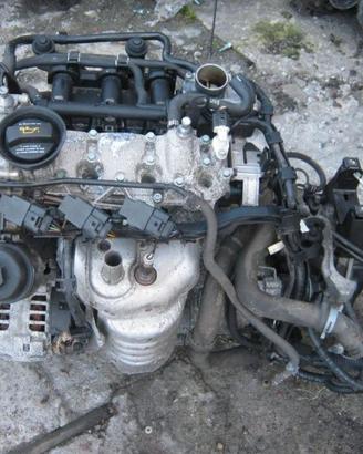Skoda Fabia 1.2