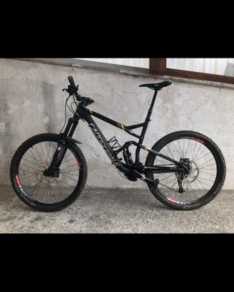 Cannondale jekyll 3