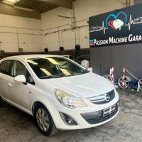 Opel Corsa 1.2 85CV 5 porte GPL-TECH