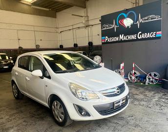 Opel Corsa 1.2 85CV 5 porte GPL-TECH