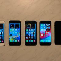 🍎Apple lotto iPhone vari modelli