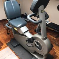 Cycle tecnogym