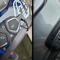 2 Interfono cellular line CONNECT + SHAPE