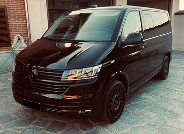 Vw t6.1 caravelle