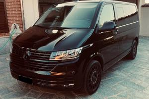 Vw t6.1 caravelle