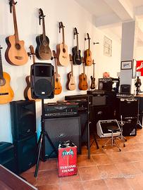 SVENDITA TOTALE PER CHIUSURA ATTIVITÀ