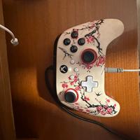 controller power A XBOX