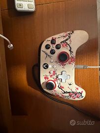 controller power A XBOX