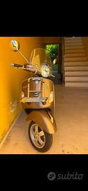 Vespa perfette Condizioni