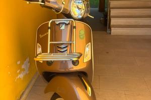 Vespa perfette Condizioni