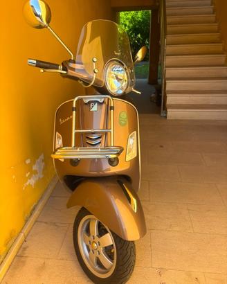 Vespa perfette Condizioni