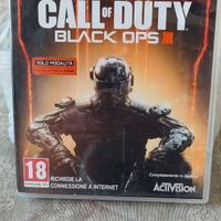 Call of Duty Black Ops 3 PS3