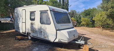 Adria 4050tk