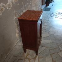 comodino anni 50/60