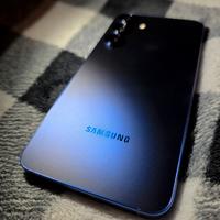 Samsung S25+ in garanzia