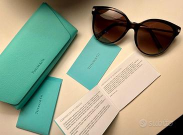 Occhiali da sole Tiffany & Co. • TF 4193-B (2024)