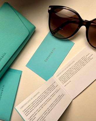 Occhiali da sole Tiffany & Co. • TF 4193-B (2024)