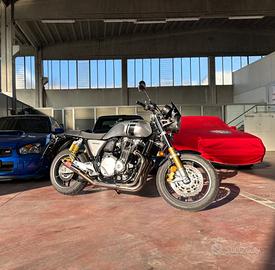 Honda CB 1100 RS 2019
