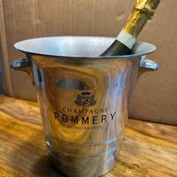 Champagne cooler