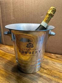 Champagne cooler