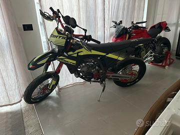 Fantic Competition