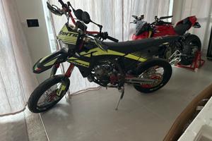 Fantic Competition