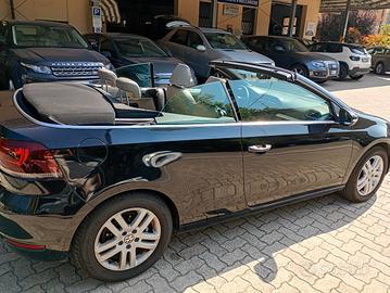Volkswagen Golf 1,6 diesel cabrio