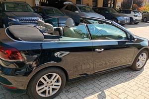 Volkswagen Golf 1,6 diesel cabrio