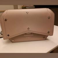 Borsa Givenchy bow cut pelle con tagliando autenti