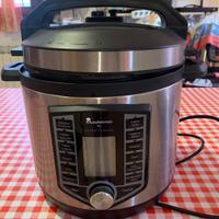 MasterPro FryCook
