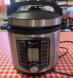 MasterPro FryCook