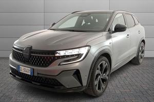 RENAULT Austral - Austral 1.2 E-Tech full hybrid I