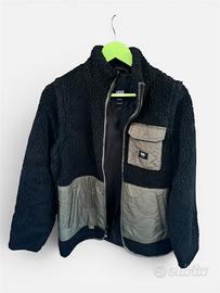 Pile  VANS Weber jacket