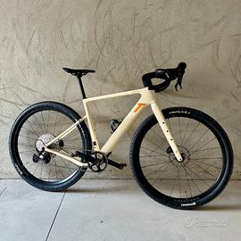 3T Ultra2 Italia - Bici Gravel