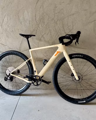 3T Ultra2 Italia - Bici Gravel