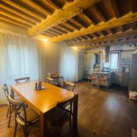 Appartamento a San Lorenzo (Arcidosso,GR)