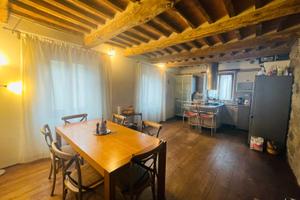 Appartamento a San Lorenzo (Arcidosso,GR)