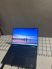 Dell XPS 13 9310 2-in-1 i7 16GB 512GB SSD