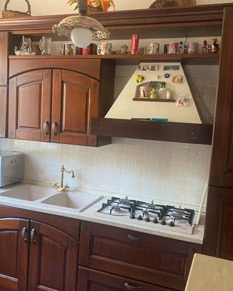 Cucina completa