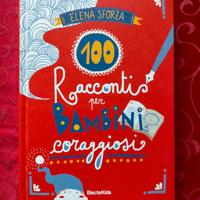 "100 Racconti Per Bambini Coraggiosi"
