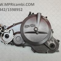 CARTER SINISTRO APRILIA PEGASO 650 2000 1999 600 1