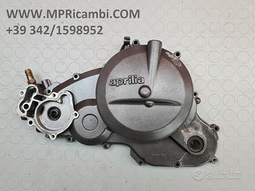 CARTER SINISTRO APRILIA PEGASO 650 2000 1999 600 1