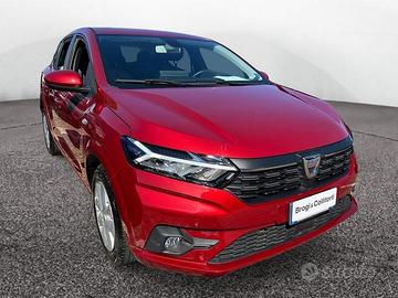 Dacia Sandero Streetway III 2021 Streetway 1....
