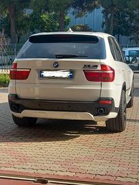 BMW X5 E70 BENZINA