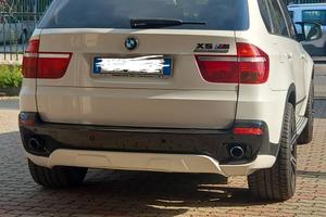 BMW X5 E70 BENZINA