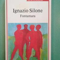 Ignazio Silone - Fontamara - Oscar Mondadori

Font